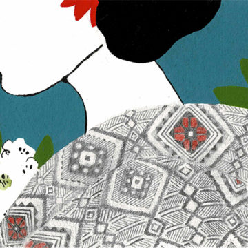 奄美大島が、日本が、世界に誇れる日本の伝統工芸「本場大島紬