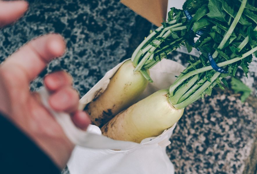 料理下手な男 レボルーションを起こす 奄美 有田の地元食事と文化の発見 ブラトラ